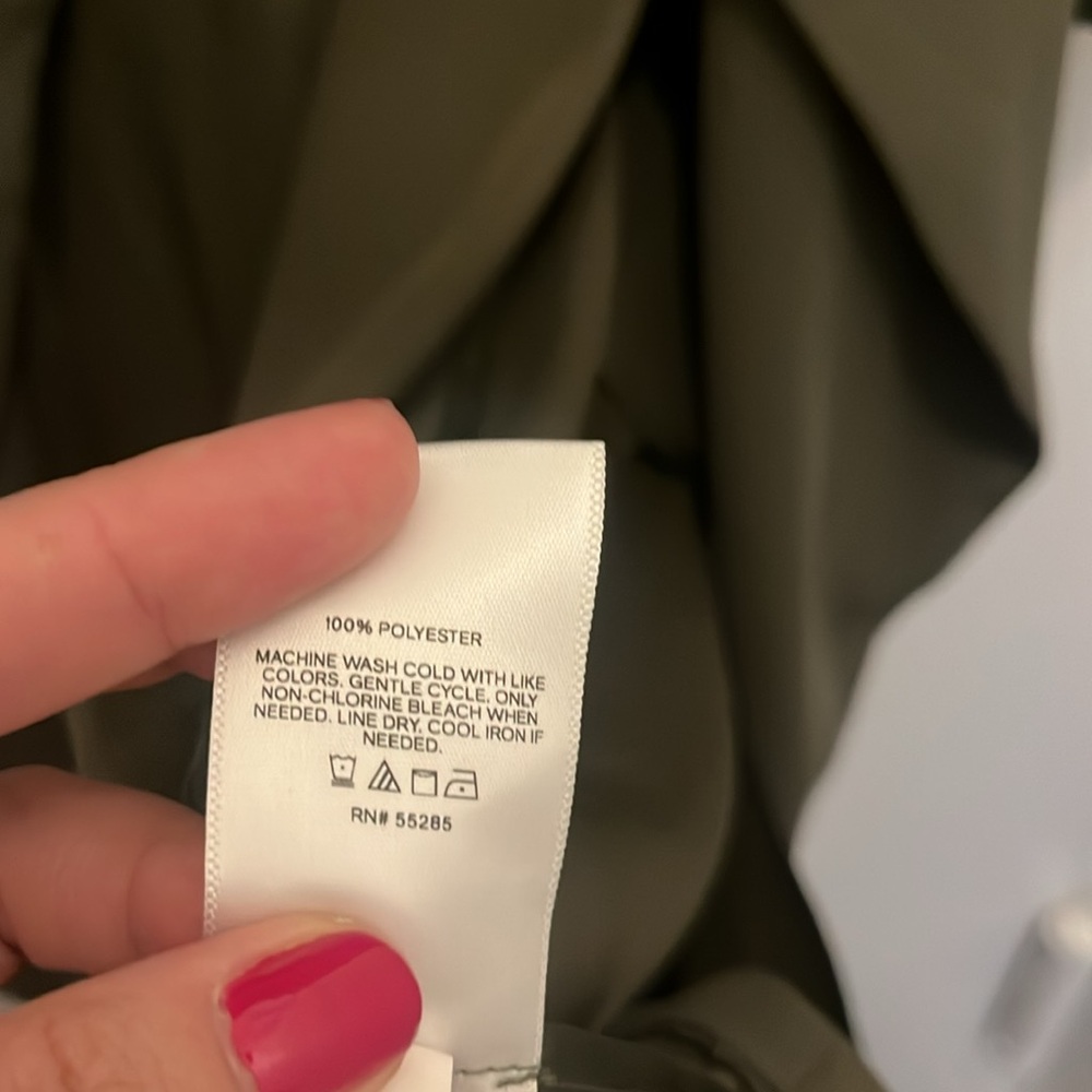 Express Jacket - image 5